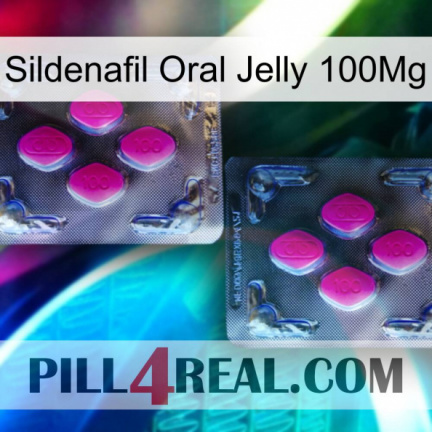 Sildenafil Oral Jelly 100Mg 01